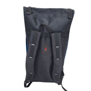 D&P Blade XPP Junior - Kit Bag - Image 2