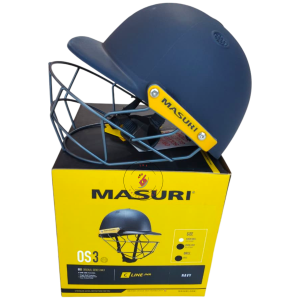 Masuri C-Line Steel - Cricket Helmet - Image 3