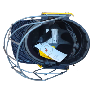 Masuri C-Line Steel - Cricket Helmet - Image 4