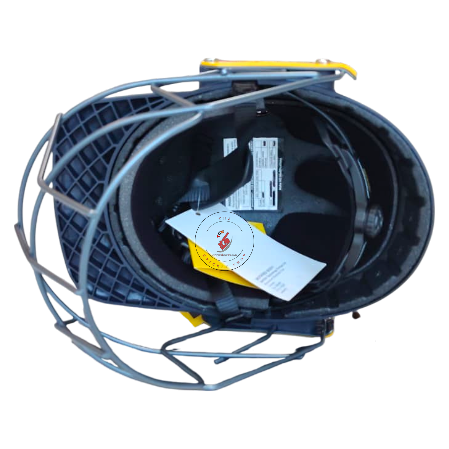 Masuri C-Line Steel - Cricket Helmet - Image 4
