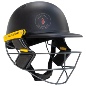 MASURI T-Line Plus Steel - Cricket Helmet