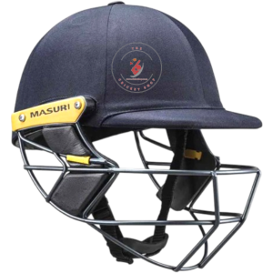 MASURI T-Line Steel - Cricket Helmet