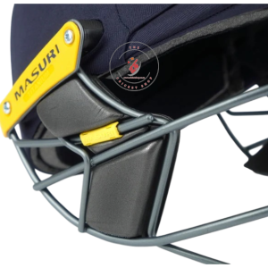 MASURI T-Line Titanium - Cricket Helmet - Image 2