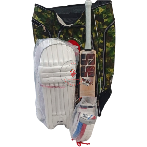 SS Senior Full Cricket Kit